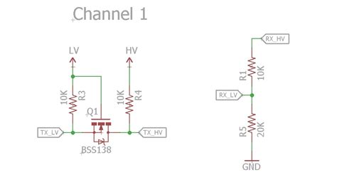 Business & Industrie Elektronische Bauelemente 5V For Arduino 2-channel ...