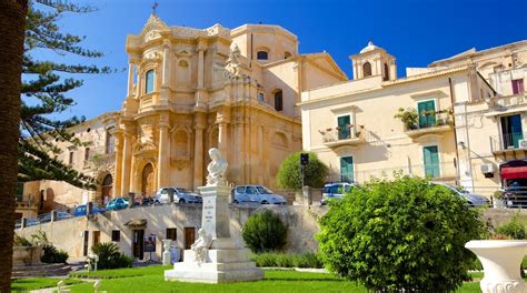 Visit Noto: 2022 Travel Guide for Noto, Sicily | Expedia