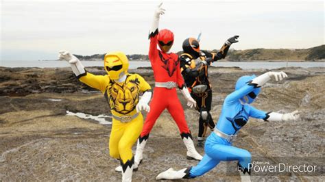 Remember when Kamen Rider-Super Sentai crossovers WERE Kamen Rider ...