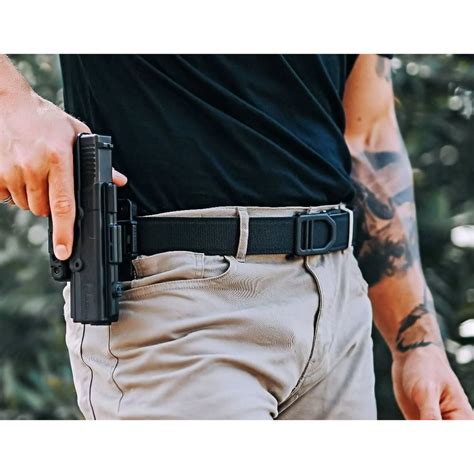 Kore Essentials Tactical Gun Belts - NeoMag