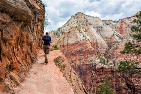 Hidden Canyon: An Unexpected Surprise in Zion National Park | Earth ...