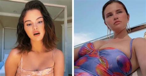 HOT GIRL SUMMER: Selena Gomez says NO to 'sucking s**t in', flaunts ...