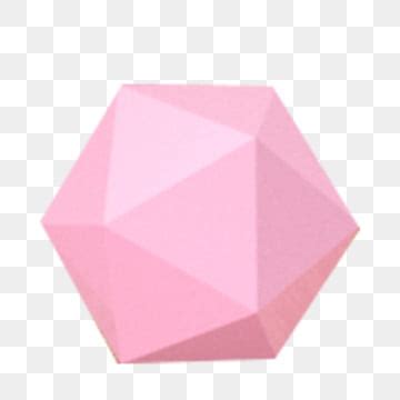 Hexagon 3d Model