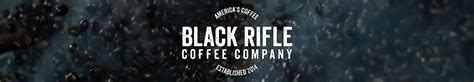 Black Rifle Coffee Company - More Info