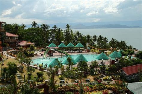 La Virginia Hotel And Resort @ Mataas na Kahoy, Batangas