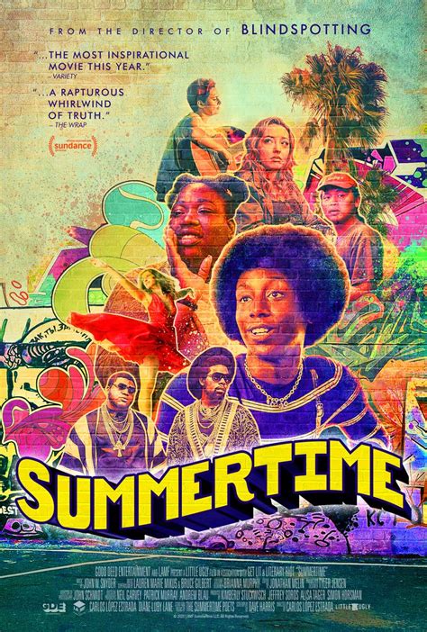 Summertime (2020)