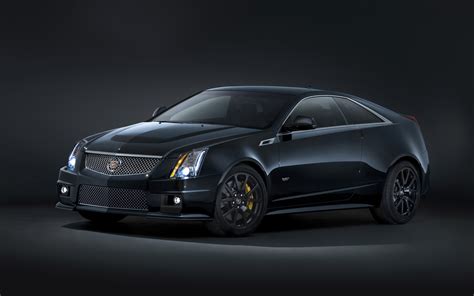 2014 Cadillac CTS V Coupe Wallpaper | HD Car Wallpapers | ID #3750