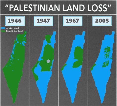 Greta’s Fridays For Future spreads propaganda map of “Palestinian ...