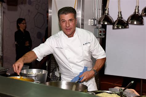 Celebrity chef Michael Chiarello arrested for DUI, drug possession ...