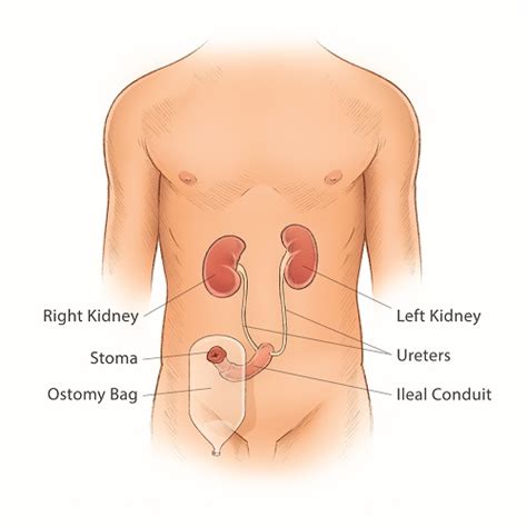 Ileal Conduit