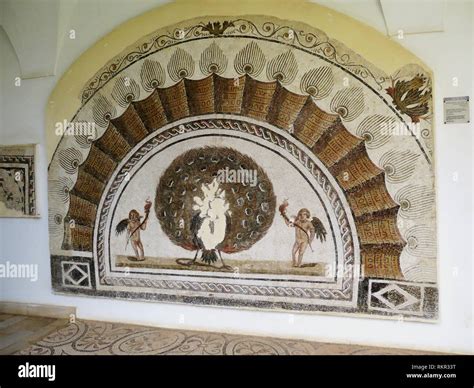 El djem museum hi-res stock photography and images - Alamy