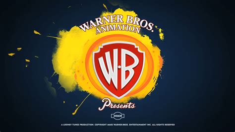 Image - Warner Bros. Animation Presents (2011).png | Looney Tunes Wiki ...