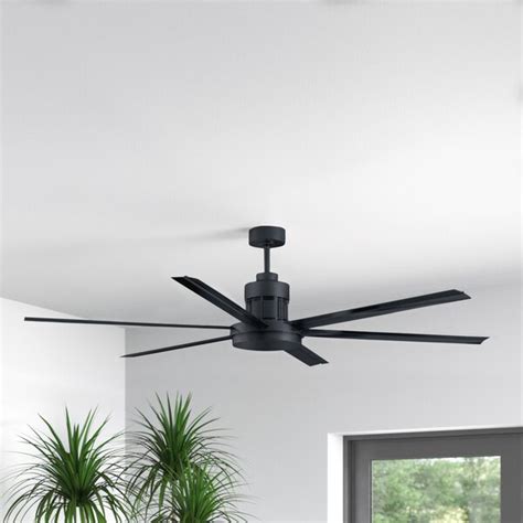 Mercury Row® Cantin 72'' Ceiling Fan & Reviews - Wayfair Canada