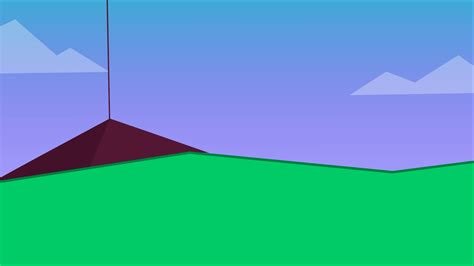 I made a bfb style background in wick editor! - Show Your Work - The ...