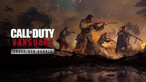 Call of Duty Vanguard Wallpapers - Top Free Call of Duty Vanguard ...