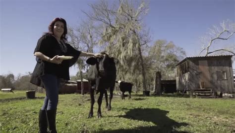 What Happens When a Cattle Rancher Turns Vegan. | elephant journal