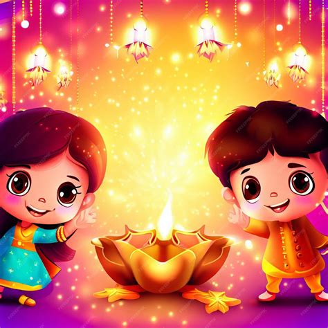 Premium AI Image | happy diwali 2023 Poster Free Photos Image and ...