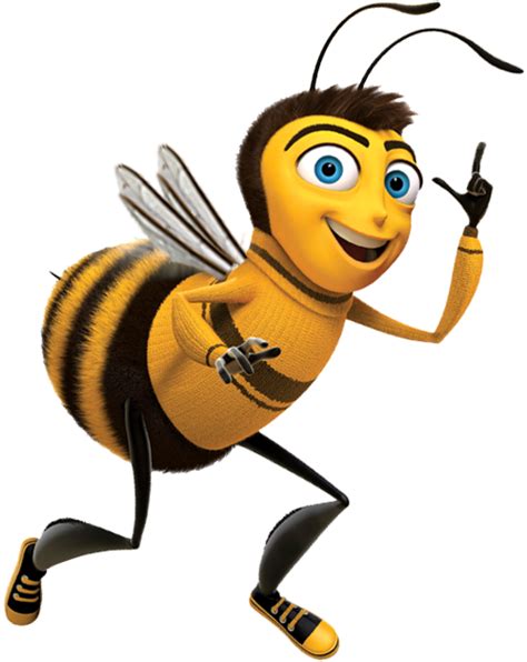 Free Bee Movie Transparent, Download Free Bee Movie Transparent png ...