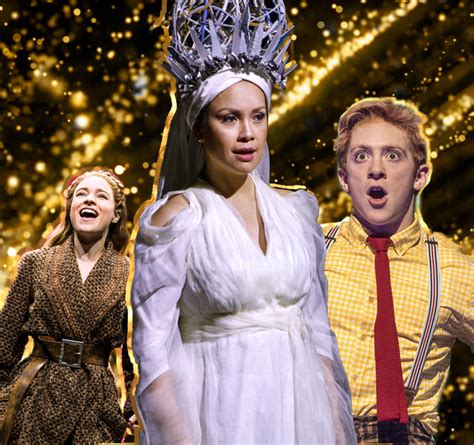 The Fans Have Spoken! Your Top 10 Favorite Broadway Shows of 2017 ...