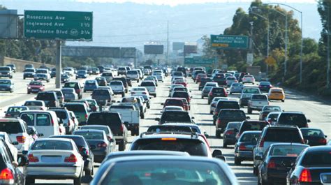 Road Rage: More Than Bad Traffic? : Shots - Health News : NPR