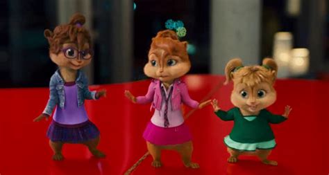 The Chipettes images The Chipettes wallpaper and background photos ...