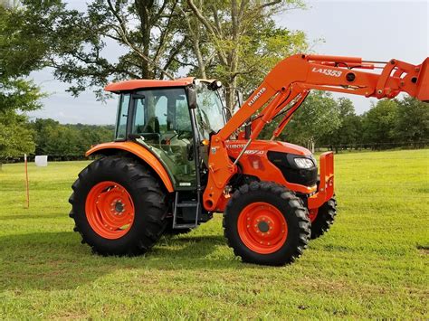 2014 Kubota Loader Farm Tractor - Commercial Trucks For Sale ...