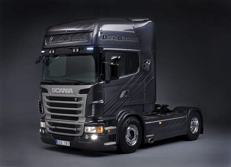 Scania Trucks Wallpapers - Wallpaper Cave