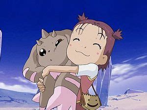 Lopmon - Wikimon - The #1 Digimon wiki