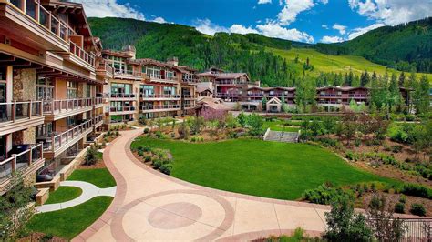 19 Best Hotels in Vail, Colorado