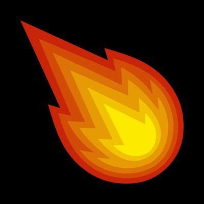 Fireball Vector Art, Icons, and Graphics for Free Download