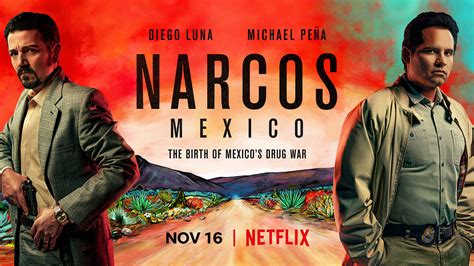 'Narcos: México' no decepciona como violenta expansión del universo ...