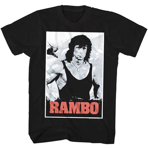 Rambo 2 Helicopter