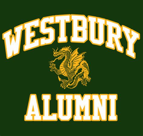 Westbury High School Alumni T Shirts & Hoodies Custom Ink Fundraising