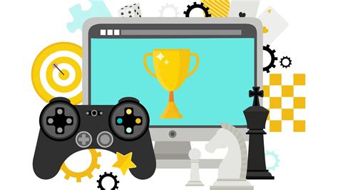 Gaming the System: The Many Educational Benefits of Game-Based Learning ...