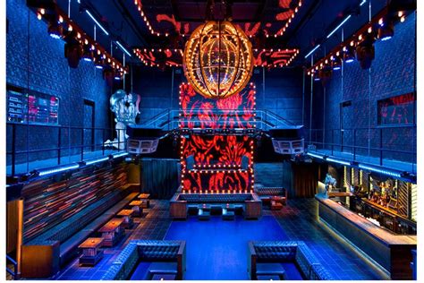 Marquee: New York Nightlife Review - 10Best Experts and Tourist Reviews