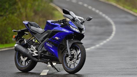 Price Hike Alert: Yamaha R15 V3 To Get Costlier By Upto INR 2,700 - The ...