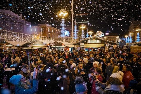 Top 4 Christmas Markets in Croatia - VIP Holiday Booker