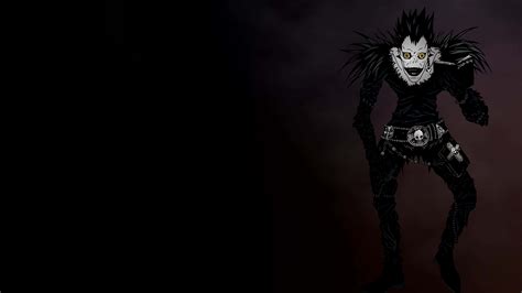 Ryuk Death Note Wallpaper 4k Anime Wallpaper Hd | Images and Photos finder