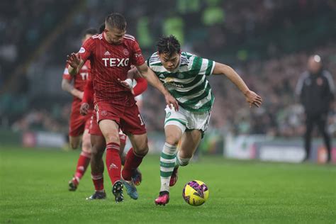 Aberdeen v Celtic live stream - where to watch Pittodrie clash