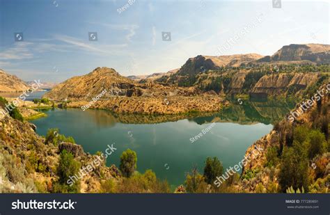 260 Coulee city Images, Stock Photos & Vectors | Shutterstock