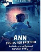 Ann Fights for Freedom | 176 plays | Quizizz