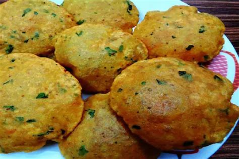 Aalu Puri Recipe: Make Aloo Puri at dinner, you will like its taste