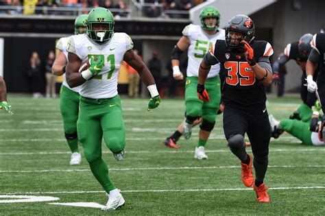 Oregon Football: Preseason game-by-game predictions for 2017 season