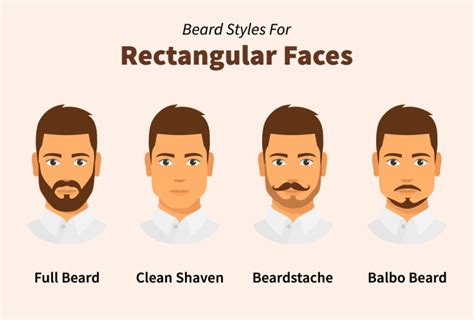 Top 124 + Hair and beard styles for oval shaped face ...