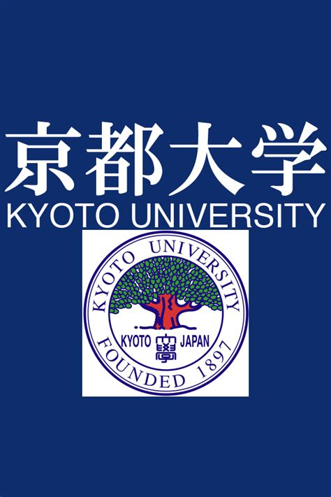 Kyoto University logo lock screen for iPhone 4/4S (xpost: r ...