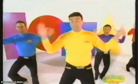 Wiggles Playhouse Disney Song