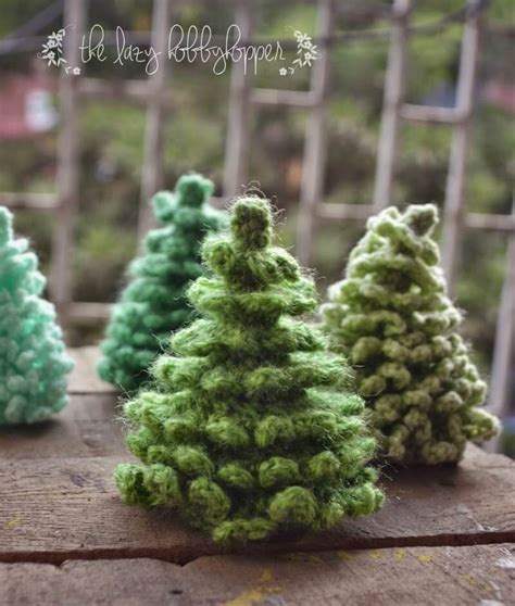 Creative Christmas Crochet and Knit Ideas | Ashlee Marie