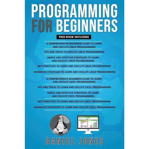 Programming for Beginners: 10 Books in 1- 5 Books of Linux programming+ ...