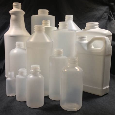 HDPE – High Density Polyethylene | Yankee Containers: Drums, Pails ...