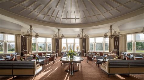 The Gleneagles Hotel - Scotland Hotels - Perthshire, United Kingdom ...